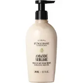 L'Occitane Almond (Amande) Milk Veil, 240ml