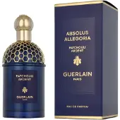 Guerlain Absolus Allegoria Patchouli Ardent Eau de Parfum 125 ml