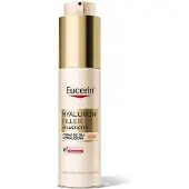 Eucerin Hyaluron-Filler + Elasticity Ultra-Light Päivävoide SPF 50 50 ml