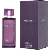 Lalique Amethyst Vapo 100ml Eau De Parfum