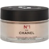 Chanel No 1 De Red Camellia Revitalizing Mask 50g