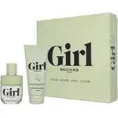Rochas Girl Lahjasetti