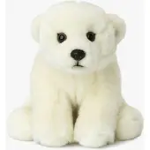 WWF Pehmolelu Jääkarhu 15 cm