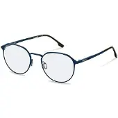 Rodenstock R7150 Rounded Silmälasit