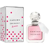 Carven Dans Ma Bulle De Musc Eau de Toilette 100 ml