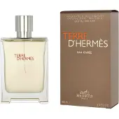 Hermès Paris Terre d'Hermès Eau Givrée, Eau de Parfum 100ml
