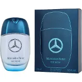 Mercedes-benz The Move Eau de Toilette -tuoksu miehille 100 ml