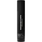 Sebastian Shaper Zero Gravity Light Hold Hairspray 300 ml