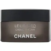 Chanel LE LIFT PRO CRÈME VOLUME Corrects Redefines Plumps