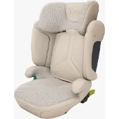 Kinderkraft XPAND 2 PRO i-Size Turvavyöistuin, Beige