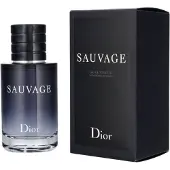 Dior Sauvage, EdT