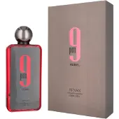 AFNAN Perfumes 9PM Rebel Eau de Parfum 100 ml