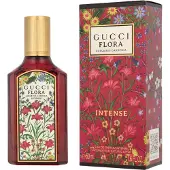 Gucci Flora Gorgeous Gardenia, EdP Intense 50ml