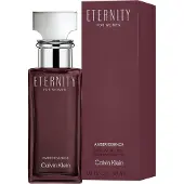 Calvin Klein Eternity for Women Amber Essence, EdP 30ml