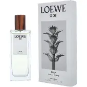 LOEWE 001 Man Vapo 50ml Eau De Toilette