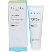 Talika Skintelligence Purifying Gel 50ml Kosteusvoide