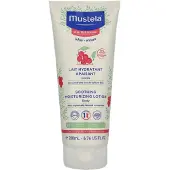 Mustela Baby-kids Comfort Hydrating 200ml Vartalovoide