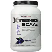 Xtend BCAA Powder 90 annosta