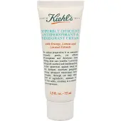 Kiehl's Antiperspirant Superbly Deo Creme 75 ml