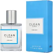 Clean Pure Soap, EdP 30ml