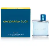Mandarina Duck For Him Eau de Toilette -tuoksu miehille 100 ml