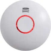 Airam SmartHome Palovaroitin, Wi-Fi-verkkoon
