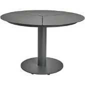 Brafab Peace-ruokapöytä 110 cm Anthracite