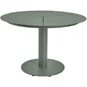Brafab Peace-ruokapöytä 110 cm Nordic Green