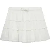 Superdry Cheesecloth Tiered Minimekko
