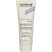 Noreva Aquareva Moisturizing Cream 24h kevyt kosteusvoide 40 ml