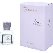 Maison Francis Kurkdjian Maison Francis Kurkdjianin LHomme A La Rose 2,4 oz Eau de Parfum Spray miehille