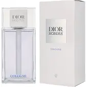 Dior Homme Cologne 200 ml
