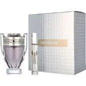 Paco Rabanne Invictus 100ml 2kpl lahjasetti