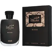 Rasasi Hawas Black Eau de Parfum 100 ml