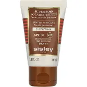sisley Super Soin Solaire Tinted Sun Care SPF30 0 Porcelain