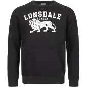 Lonsdale Kersbrook Collegepaita