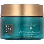 RITUALS The Ritual of Karma 48h Hydrating Body Cream - Herkän mak