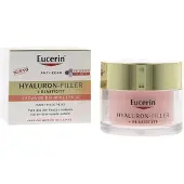 Eucerin Hyaluron-Filler + Elasticity Rose Sävytetty päivävoide SPF 30 50 ml