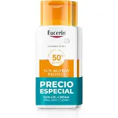 Eucerin Sun Protection Sun Allergy Protect Sun Gel-Cream SPF 50 Duo Set
