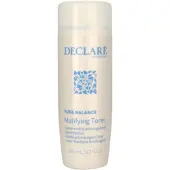 Declare Pure Balance Mattierende & Adstringierende Gesichtslotion Kevyt kasvovoide 200 ml