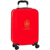 Safta Seleccion Española De Futbol 40.1l 34.5x55x20 Cm Matkalaukku