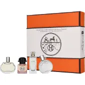 Hermès Paris Miniature Discovery Vapo Gift Set 30ml Eau De Toilette