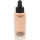 MAC Studio Waterweight Spf 30 /Pa++ Foundation Nw25