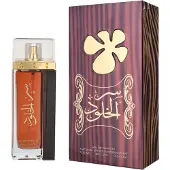 Lattafa Ser Al Khulood Gold Eau de Parfum unisex 100 ml