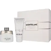 Mont Blanc Legend Spirit Lahjasetti