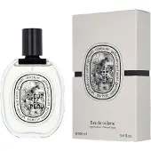 DIPTYQUE SAS Fleur de Peau EdT -tuoksu