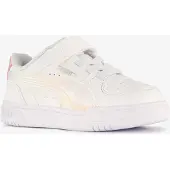 Puma Caven Iii Holo 2.0 Ac+ Inf - White - 27