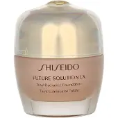 Shiseido Future Solution LX Total Radiance Foundation 30ml, R4