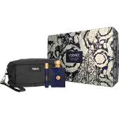Versace Dylan Blue Vapo Set 110ml Eau De Parfum