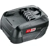 Bosch Akku 18 V 4,0 Ah